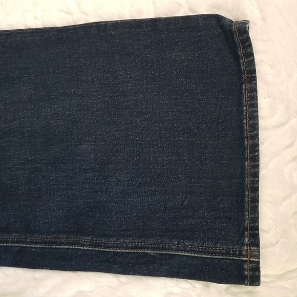 J. CREW RAYNER WIDE LEG - Picture 5 of 7